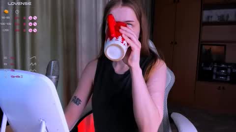 princessaalicc online show from January 2026 09:25:01 AM