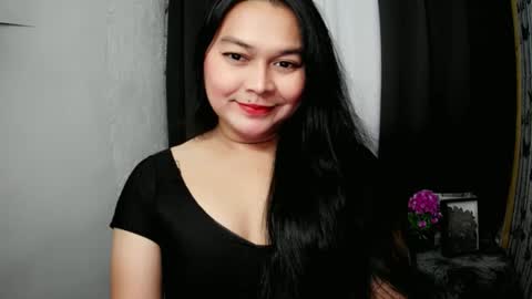 Snapshot of princessaimi69 chatting on October 2025 11:06:02 PM Aimi online show from October 2025 11:06:02 PM