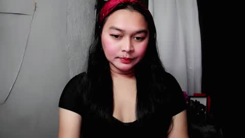 Snapshot of princessaimi69 chatting on December 2025 09:41:02 PM Aimi online show from December 2025 09:41:02 PM