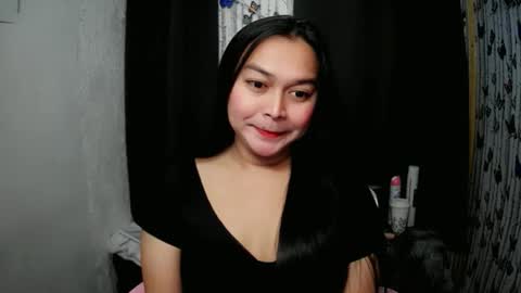 Snapshot of princessaimi69 chatting on February 2026 09:33:02 PM Aimi online show from February 2026 09:33:02 PM