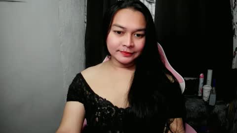 Snapshot of princessaimi69 chatting on February 2026 11:06:01 PM Aimi online show from February 2026 11:06:01 PM