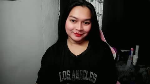 Snapshot of princessaimi69 chatting on February 2026 10:51:02 PM Aimi online show from February 2026 10:51:02 PM