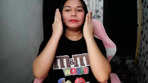 Aimi online show from July 2026 02:50:01 AM