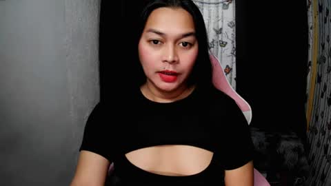 Aimi online show from July 2026 01:19:01 AM