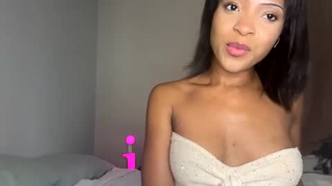 Princess Aleah online show from December 2024 05:35:02 PM