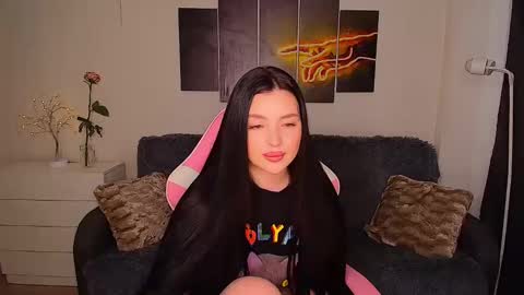 princessamira1 online show from February 2025 06:10:02 AM
