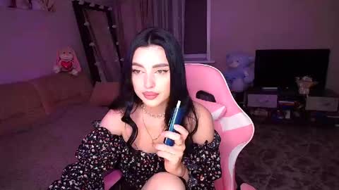 princessamira1 online show from October 2025 03:10:02 PM