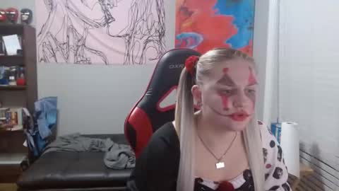 Snapshot of princessandthebear03 chatting on November 2025 08:38:02 AM Will and Kaley online show from November 2025 08:38:02 AM