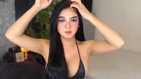 PrincessDONT FORGET TO FOLLOW ME online show from December 2024 12:49:01 PM