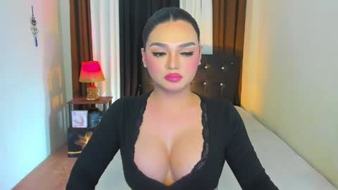 PrincessDONT FORGET TO FOLLOW ME online show from May 2026 06:25:01 PM