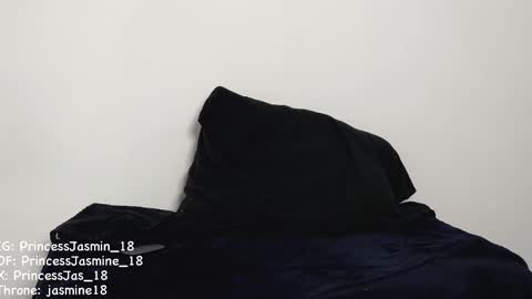 Jasmine    online show from February 2025 02:13:02 PM