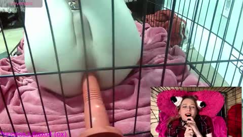 PrIncessJulia0X online show from February 2026 10:06:02 PM