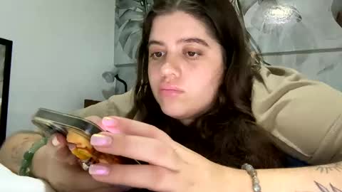 Snapshot of princesslaylaa chatting on December 2024 08:09:01 AM princessviccxo online show from December 2024 08:09:01 AM