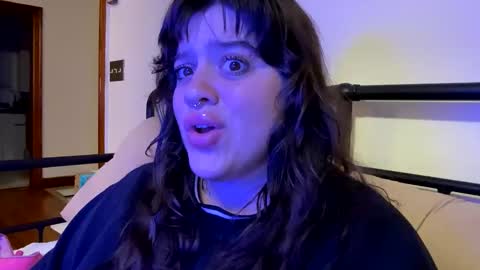 Snapshot of princesslaylaa chatting on January 2025 08:18:02 AM princessviccxo online show from January 2025 08:18:02 AM