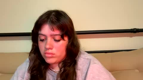 Snapshot of princesslaylaa chatting on January 2025 07:08:02 AM princessviccxo online show from January 2025 07:08:02 AM