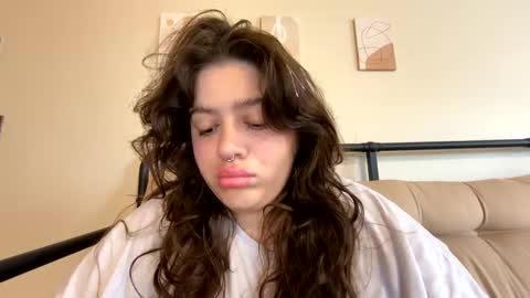 Snapshot of princesslaylaa chatting on October 2025 09:12:02 PM princessviccxo online show from October 2025 09:12:02 PM