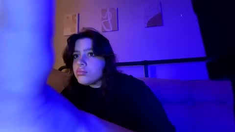 Snapshot of princesslaylaa chatting on October 2025 05:07:02 AM princessviccxo online show from October 2025 05:07:02 AM