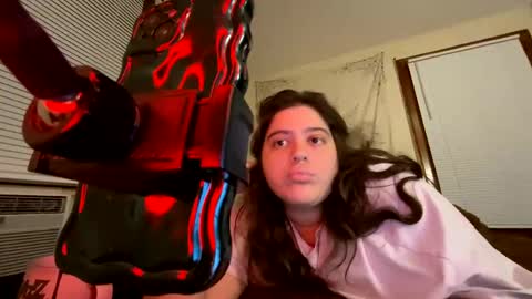 Snapshot of princesslaylaa chatting on October 2025 08:26:02 AM princessviccxo online show from October 2025 08:26:02 AM