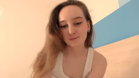 Kris3 online show from February 2025 04:09:02 AM