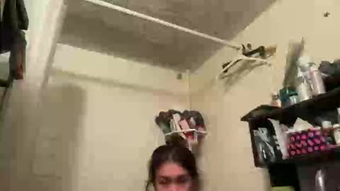 Snapshot of princessoftenis44 chatting on December 2025 03:33:01 AM princessoftenis44 online show from December 2025 03:33:01 AM