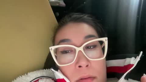 Snapshot of princessoftenis44 chatting on February 2026 10:19:01 PM princessoftenis44 online show from February 2026 10:19:01 PM