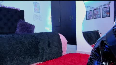 Snapshot of princessryuuko chatting on January 2025 09:51:02 PM ryuu online show from January 2025 09:51:02 PM