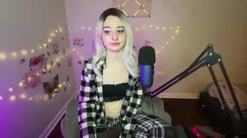 Starr online show from February 2026 12:47:02 AM