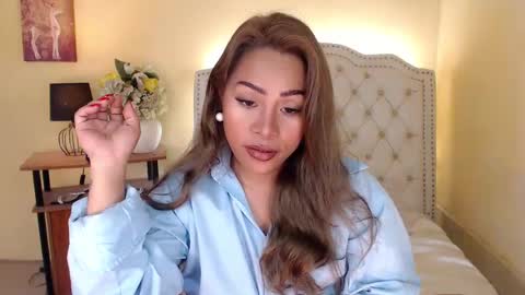 princessyanzy1 online show from December 2024 06:31:02 AM