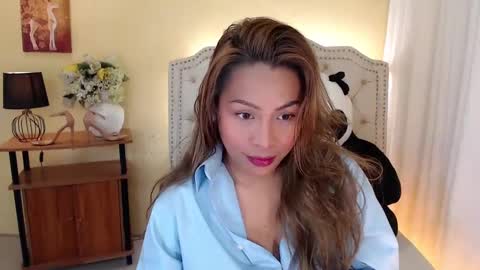 princessyanzy1 online show from January 2025 12:17:02 AM