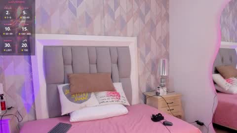 Marcela online show from October 2025 06:58:02 PM