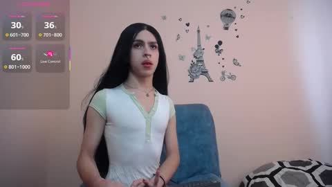 prinsess_sarita online show from October 2025 05:36:02 PM