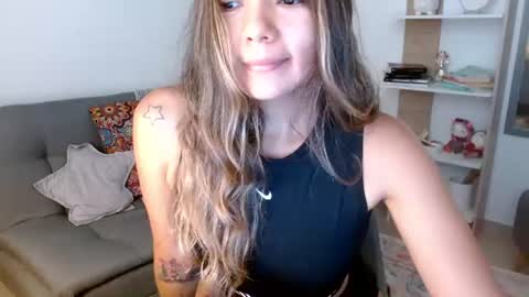 Snapshot of priscila_black chatting on July 2026 04:36:01 PM Marcela online show from July 2026 04:36:01 PM