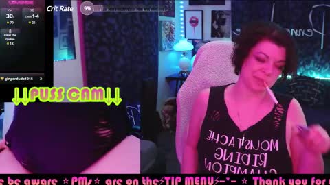 PenneyLayne online show from December 2024 05:04:02 AM