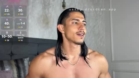 privilegewc online show from November 2025 03:23:01 AM