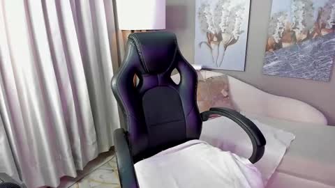 Priya Rose online show from February 2025 09:37:01 PM