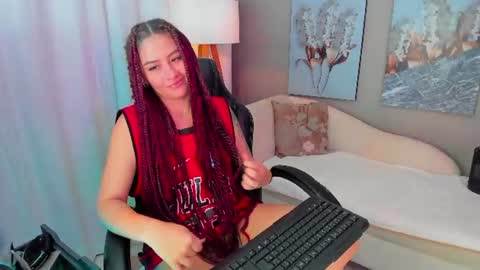 Priya Rose online show from June 2026 06:17:02 PM