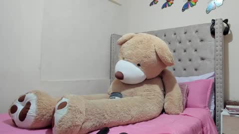 Snapshot of profanared chatting on January 2025 04:16:01 PM Profana Red online show from January 2025 04:16:01 PM