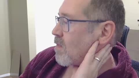 professor21255 online show from October 2025 11:36:01 AM