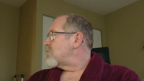 professor21255 online show from June 2026 12:30:01 PM