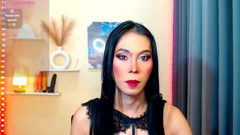 professoralice online show from January 2026 10:19:02 PM