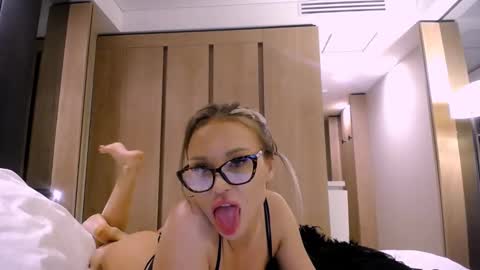 Barbara online show from December 2024 12:47:01 AM