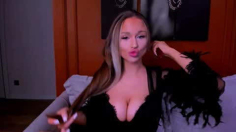 Barbara online show from March 2025 09:42:01 AM