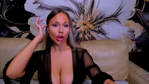 Barbara online show from October 2025 08:26:02 AM