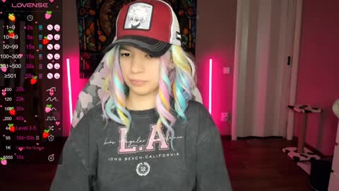 Snapshot of project_hisoka44 chatting on December 2024 02:20:02 AM Di online show from December 2024 02:20:02 AM