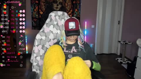 Snapshot of project_hisoka44 chatting on December 2024 10:17:01 PM Di online show from December 2024 10:17:01 PM