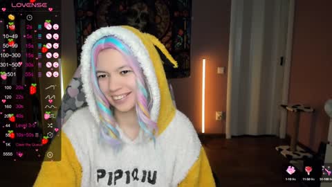 Snapshot of project_hisoka44 chatting on December 2024 04:25:01 AM Di online show from December 2024 04:25:01 AM