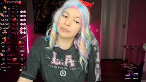 Snapshot of project_hisoka44 chatting on December 2024 04:07:02 PM Di online show from December 2024 04:07:02 PM