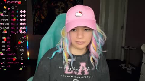 Snapshot of project_hisoka44 chatting on December 2024 02:45:02 AM Di online show from December 2024 02:45:02 AM