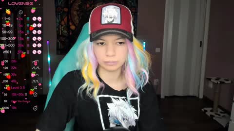 Snapshot of project_hisoka44 chatting on December 2024 02:12:01 PM Di online show from December 2024 02:12:01 PM