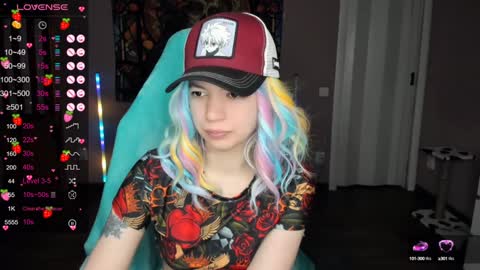 Di online show from December 2024 02:54:01 AM